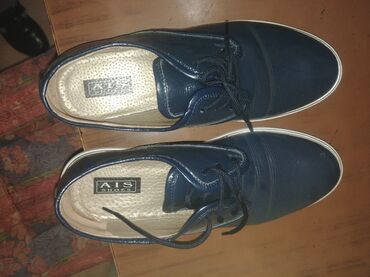 cipele caprice: Oxfords, Rieker, 39