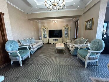 дом в районе филармонии: 3 комнаты, 147 м², Элитка, 5 этаж, Евроремонт