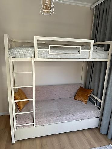 Продажа таунхаусов: 🏡 Продается таунхаус в РАУДУГА ПЛЮС, с. Сары-Ой (Иссык-Куль) ✨ — 9