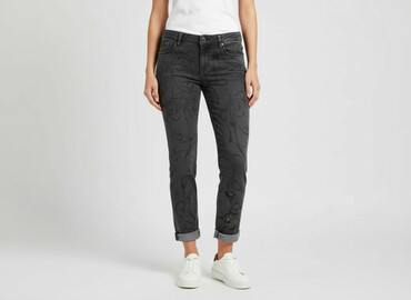karl lagerfeld t shirty tk maxx: MAX, Джинси жіночі, розмір L