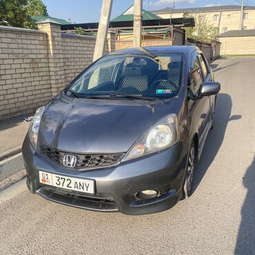 хонда фит левый руль: Honda Fit: 2013 г., 1.5 л, Автомат, Бензин, Хэтчбэк