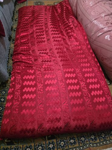 Yorğanlar, adyallar: Zərif naxışlı yastıq dəsti - Material: yumşaq, nəfəsalan parça — 12