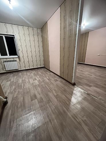 1 bedroom: Сдаётся просторная однокомнатная квартира. Планировка и отделка: - — 2
