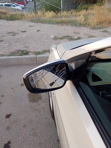 чехол солярис: Hyundai Solaris: 2015 г., 1.6 л, Автомат, Бензин, Седан — 10