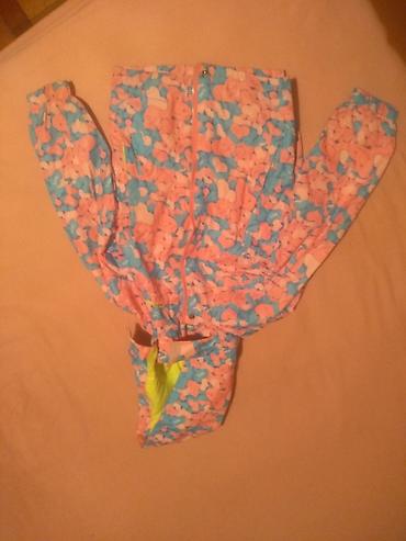 Верхняя одежда: Продаю детские вещи на девочку. Возраст 7-9 лет — 11