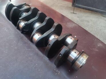 Auto delovi: Radilica Lada 21213,21214i Niva br.4. Polovna očuvana, izvađena iz — 5