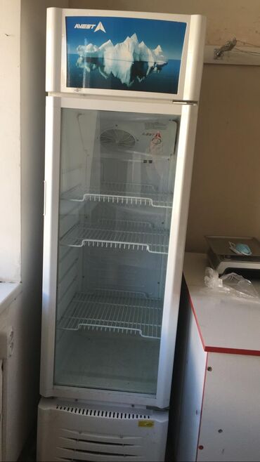 холодильные оборудование: Для напитков, Для молочных продуктов, Б/у