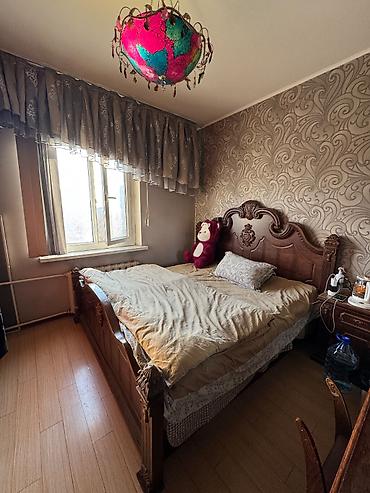 Продажа квартир: 3 комнаты, 72 м², 105 серия, 6 этаж, Старый ремонт — 12