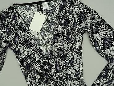 marka rajstop: H&M Divided, Sukienka damska, rozmiar 2XS — 1