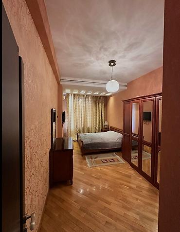 Квартиры: 💎 AF CENTR RESIDENCE-DƏ MÖHTƏŞƏM PANORAMALI! 4 OTAQLI GENİŞ MƏNZİL — 9