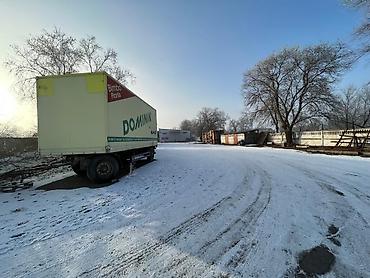 Аренда складов и мастерских: Продаю Склады термо склад Территория 0,8 гигтар На территории — 20