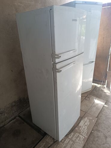 запчасти холодильника: Холодильник Beko, Двухкамерный
