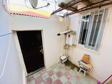 Uzunmüddətli kirayə evlər: 55 kv. m, 3 otaqlı — 9