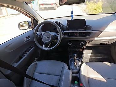 kia morning двери: Kia Morning: 2020 г., 1 л, Автомат, Бензин, Хэтчбэк — 5