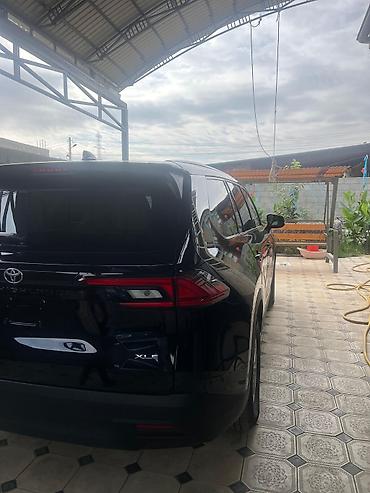 камри 25 2 2: Toyota Grand Highlander: 2025 г., 2.5 л, Вариатор, Гибрид, Внедорожник — 5