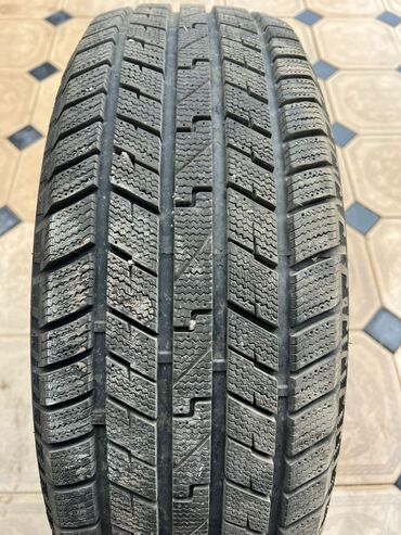шины нивы: Шиналар 215 / 65 / R 16, Кыш, Комплект, Жеңил унаалар, Nexen