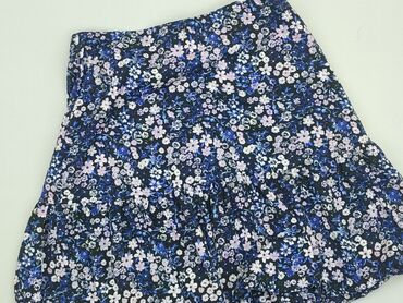 spodnie dresowe z prostą nogawką: Skirt, Only, M (EU 38), condition - Very good