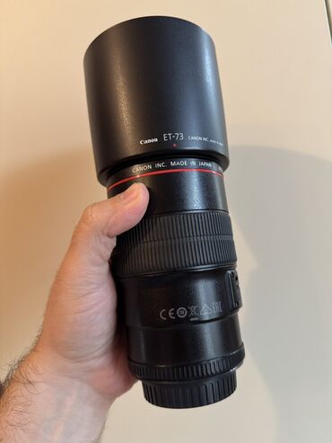 canon 100mm: Canon 100mm f2.8 makro lens ideal lensdir istifadə edənlər bilir