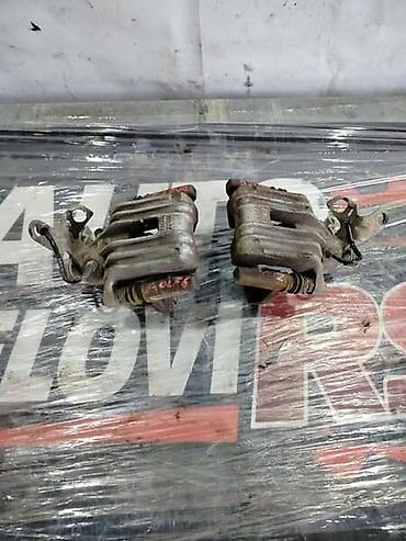 d3 mini kanali: KOCIONA KLESTA ZADNJA ZA VOLKSWAGEN GOLF 6 OD 2008. DO 2012. GOD. | — 1
