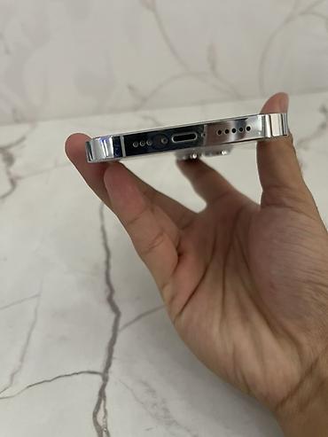 айфон 14 куплю: IPhone 14 Pro, Б/у, 256 ГБ, 75 % — 4