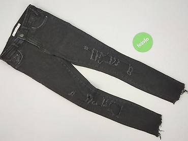 zara basic 77302: Zara, Jeansy damskie, rozmiar 2XS — 2