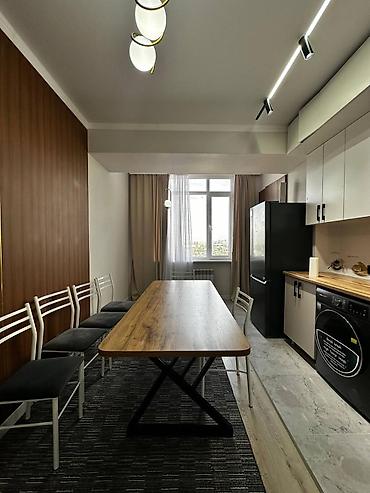 Продажа квартир: 2 комнаты, 76 м² — 5