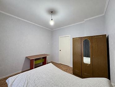 стадионная: 2 комнаты, 60 м², 12 мкр 106 серия, 1 этаж, Косметический ремонт — 5