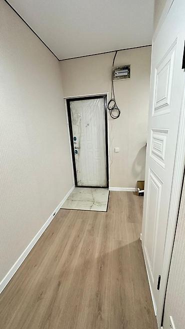 45: 1 комната, 45 м², ул. Алматинка / Чуй 8 этаж, ПСО (под самоотделку) — 7