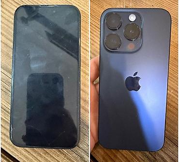 iphone 3gs: IPhone 15 Pro, 128 GB — 1