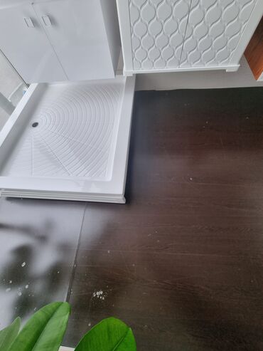 Vannalar: Yeni Vanna, Akril, Pulsuz çatdırılma -da lalafo.az — 10 Vannalar: Yeni Vanna, Akril, Pulsuz çatdırılma — 10