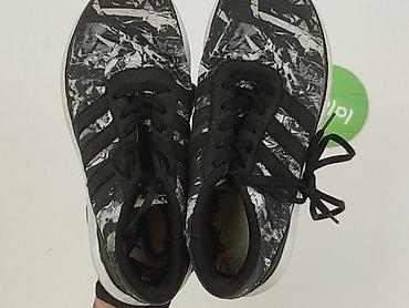 halowki stare: Adidas, Sneakersy damskie, rozmiar 36 — 5