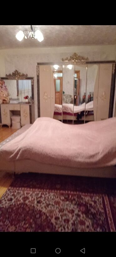 Köhnə tikili: Gəncə, 4 otaqlı, Köhnə tikili, 90 kv. m -da lalafo.az — 8 Köhnə tikili: Gəncə, 4 otaqlı, Köhnə tikili, 90 kv. m — 8