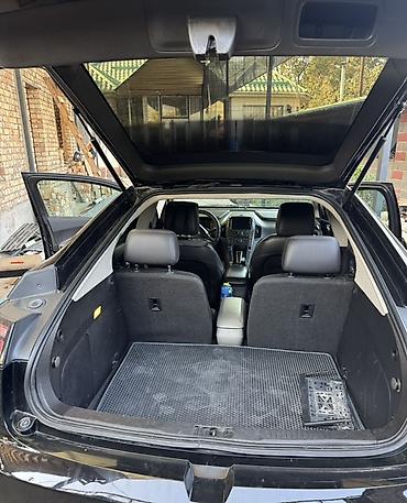 шевроле вольт гибрид: Chevrolet Volt: 2014 г., 1.4 л, Автомат, Гибрид, Хэтчбэк — 3