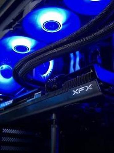 Desktop računari i radne stanice: Ryzen 5 9600x RX 7800XT B650 32GB 1TB - SM054PC. ✨ Prodaja i sklapanje — 1