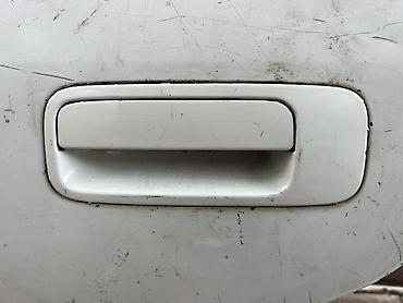 Двери и комплектующие: Дверь Задняя левая Toyota, Б/у, Оригинал at lalafo.kg — 15 Двери и комплектующие: Дверь Задняя левая Toyota, Б/у, Оригинал — 15