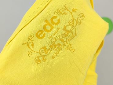 be: Edc by Esprit, T-shirt damski, rozmiar S — 5