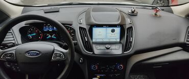 Ford: Ford Escape: 1.5 l | 2019 il 195400 km Ofrouder/SUV — 13