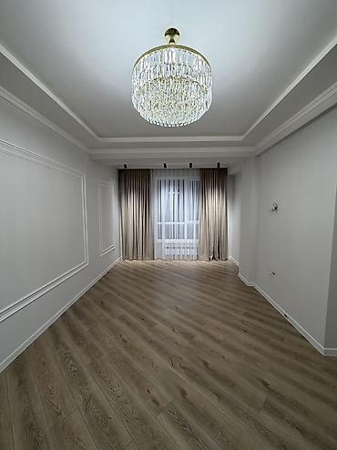 Продажа квартир: 3 комнаты, 92 м², Элитка, 11 этаж, Дизайнерский ремонт — 2