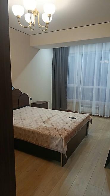 панарама: 2 комнаты, Джал-29 Собственник, Без животных, от 6 месяцев, С мебелью полностью — 3