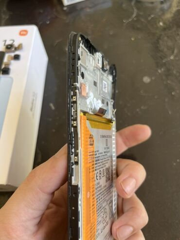 швейные машины в баку: Xiaomi Redmi 12 – ehtiyat hissələri Kameralar, batareya, dinamik və