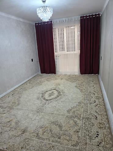 квартира ак орго 5000: 1 комната, 35 м², 104 серия, 5 этаж, Евроремонт — 3