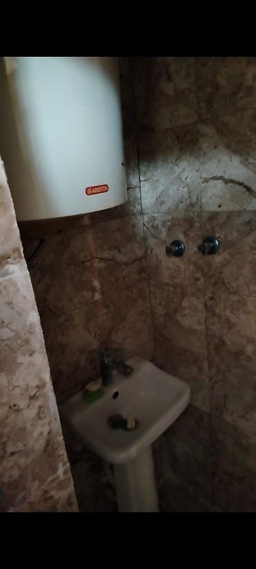 əhmədli ev: 1 otaqlı kiçik studio tipli ev - Mətbəx bölməsi: tezgahüstü qaz — 3