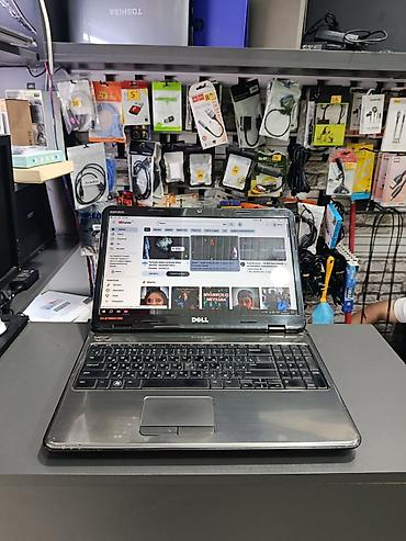 dell notebook qiymetleri ucuz: İşlənmiş Dell Inspiron, 15.6 ", Intel Pentium, 512 GB, Ünvandan götürmə, Ödənişli çatdırılma, Rayonlara çatdırılma — 4