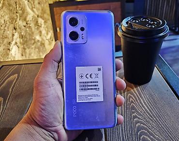 poco 4 pro: Poco X4 GT, Б/у, 256 ГБ, цвет - Серый, 1 SIM, 2 SIM — 9