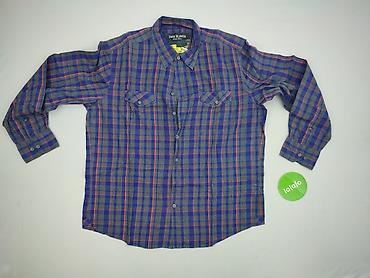 pull and: Charles Vögele, Koszulа dla mężczyzn, rozmiar 2XL — 2