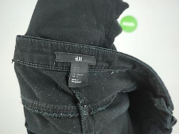 chinosy hm: H&M, Legginsy rozmiar M — 5