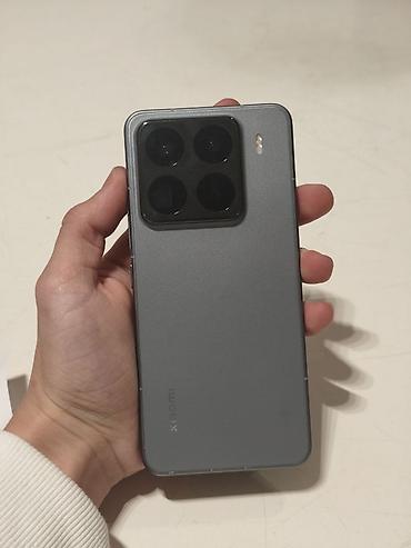 honor 200 pro: Xiaomi, 15 Pro, Б/у, 256 ГБ, цвет - Серый, 2 SIM — 8