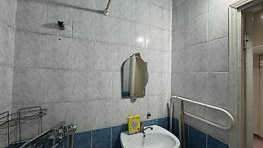 61: 3 комнаты, 61 м², Аламедин-1 мкр 5 этаж — 9