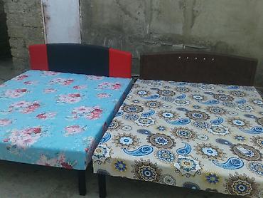 Yeni, İkinəfərlik çarpayı lalafo.az -da — 2 Yeni, İkinəfərlik çarpayı — 2