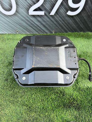 Компрессоры для авто: Компрессор Land Rover Б/у, Оригинал, Япония — 7